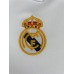 Real Madrid 01/02 Home White Soccer Jersey